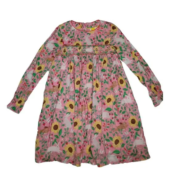 let me be long sleeve ruffle mini dress Jessica Bara Taylor Ruffle Long Sleeve Mini Dress